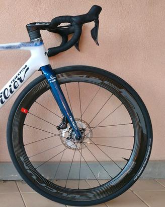 fulcrum speed 55