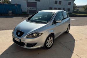 Seat altea 1.9 tdi
