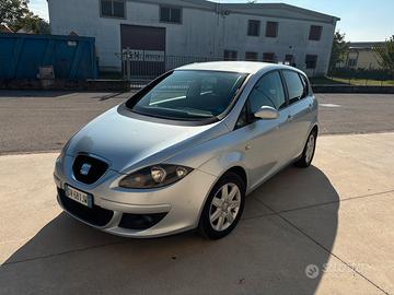 Seat altea 1.9 tdi