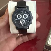Bulgari carbon gold chrono