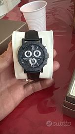 Bulgari carbon gold chrono