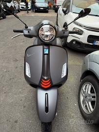 Vespa gts 310