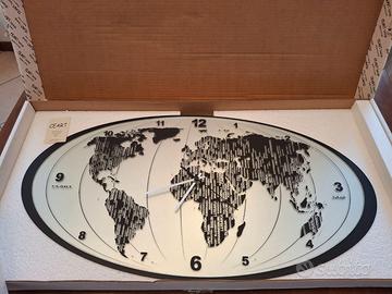 Orologio da parete Ceart