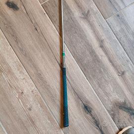 Sacca di mazze da golf vintage