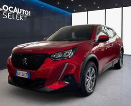 Peugeot 2008 1.5 bluehdi Active s&s 100cv - PROMO