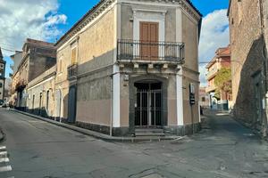 Rif.ML75| locale commerciale mascalucia