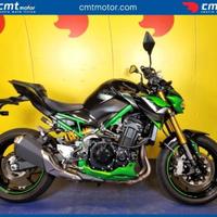 KAWASAKI Z 900 Finanziabile - NERO VERDE - 3996