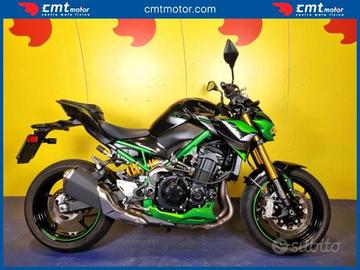 KAWASAKI Z 900 SE Garantita e Finanziabile