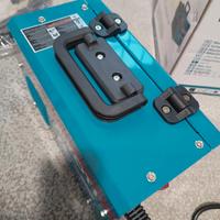 saldatrice  2 funzioni