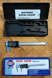 Calibro elettronico