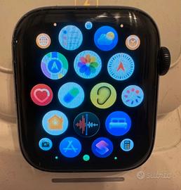 Apple Watch SE 2 44mm GPS
