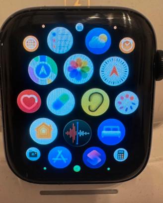 Apple Watch SE 2 44mm GPS