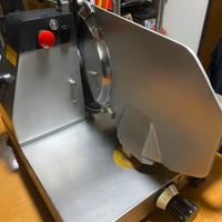 Affettatrice Professionale