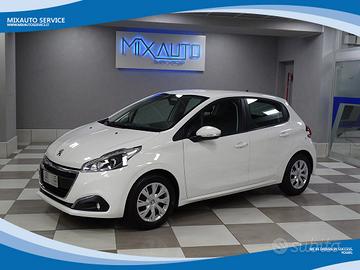 PEUGEOT 208 1.2 PureTech 82cv Active EU6