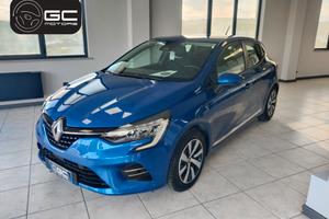 Renault Clio Full Hybrid E-Tech 140 CV 5 porte Zen