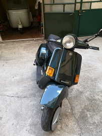 Vespa cosa 151 cc ASI