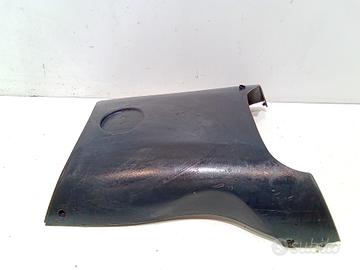 Sottopedana per Honda Sh 150 (2005 - 2008)