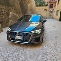 Audi A3 SPB  - S LINE