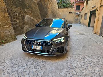 Audi A3 SPB  - S LINE