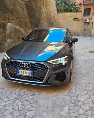 Audi A3 SPB  - S LINE