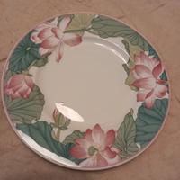 piatti villeroy boch set da 6