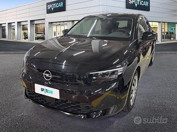 Opel Corsa 1.2 75cv MT5