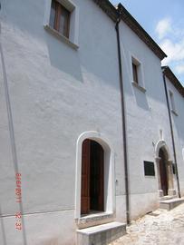 A policastro villetta nel golfo