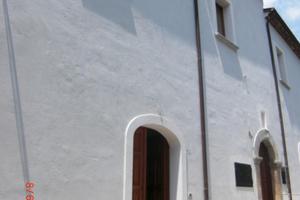 A policastro villetta nel golfo