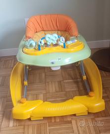 girello bambino/a