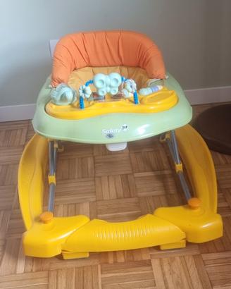 girello bambino/a
