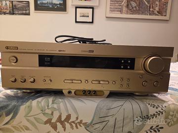 Amplificatore Yamaha