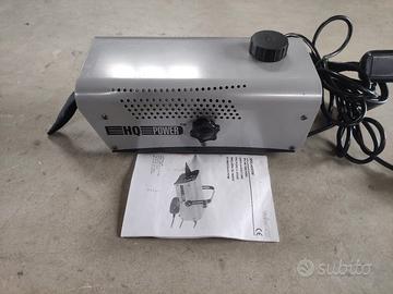 macchina per la neve