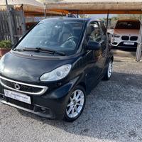 SMART FORTWO CABRIO ELETTRICA 100%