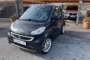 SMART FORTWO CABRIO ELETTRICA 100%