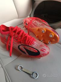 scarpe da calcio