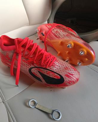 scarpe da calcio