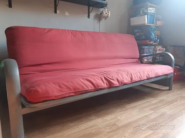 Divano letto