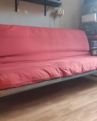 Divano letto