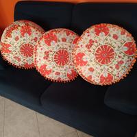 Cuscinoni arredo