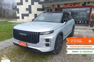 Jaecoo 7 1.6 TGDI aut.