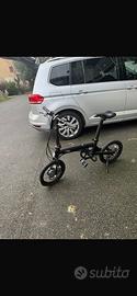 Bici elettrica