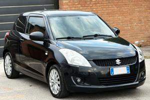 Suzuki Swift 1.3D-139.000km-U.Prop-Tag.Cert-2012