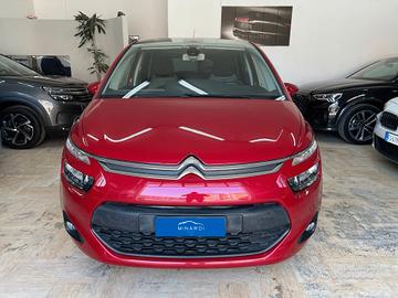 Citroen C4 Picasso BlueHDi 120 S&S Exclusive