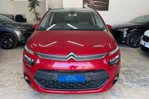 Citroen C4 Picasso BlueHDi 120 S&S Exclusive