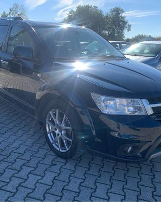 Fiat Freemont 2.0 Multijet 170 CV Lounge 7 posti A