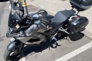 Crossrunner 800