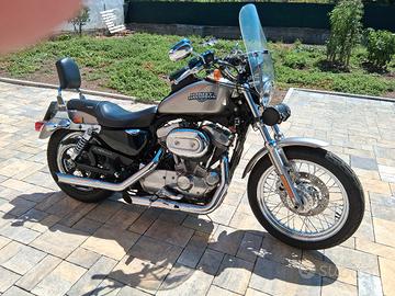  harley  Davidson    883 xxl super lowe 