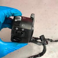 DEVIO LUCE KAWASAKI NINJA 600 2000 2001 2002 ZX6R