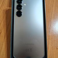 Samsung s25 256 silver