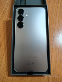 Samsung s25 256 silver